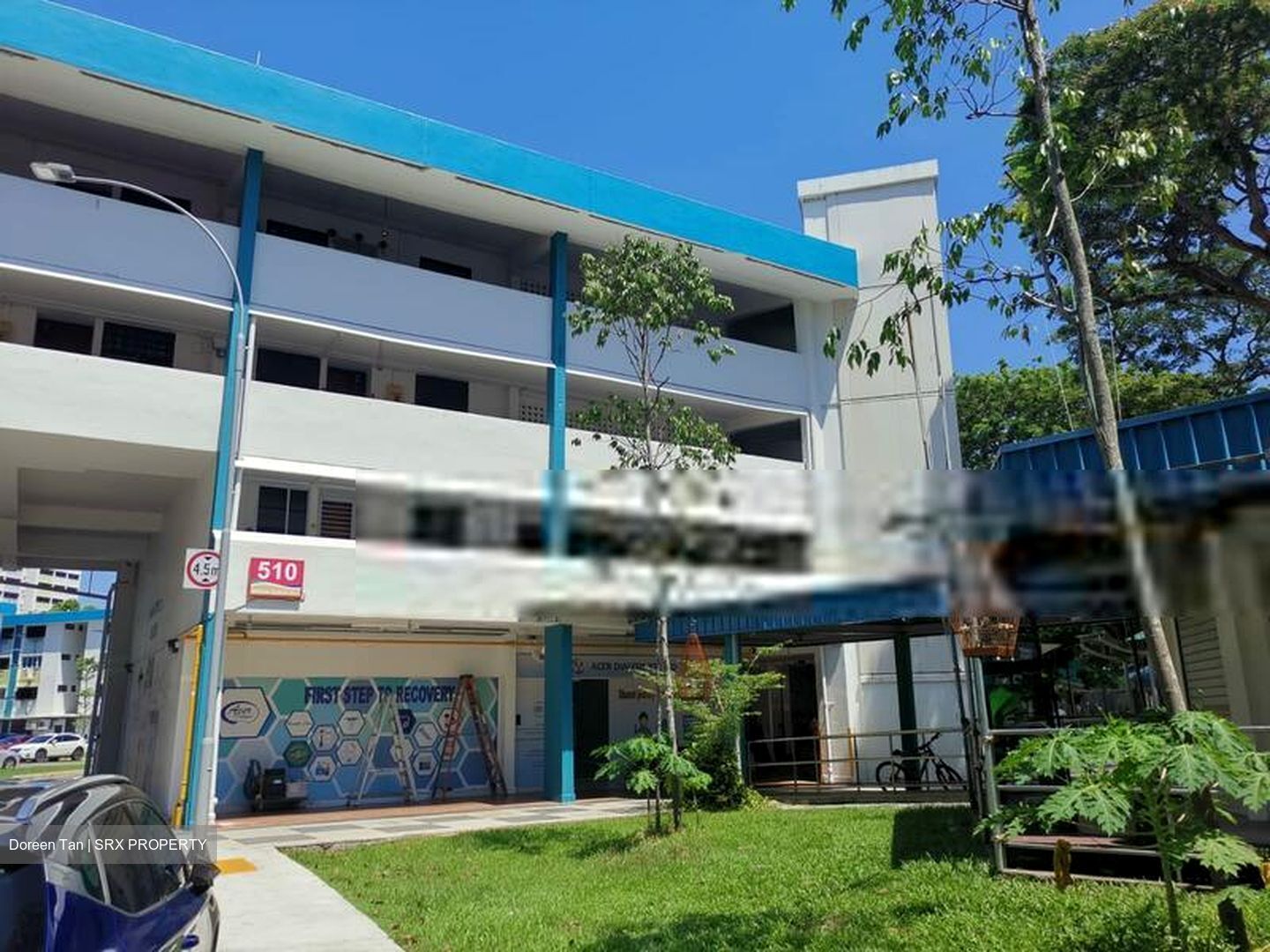 Bedok North Street 3 (D16), Retail #473886421